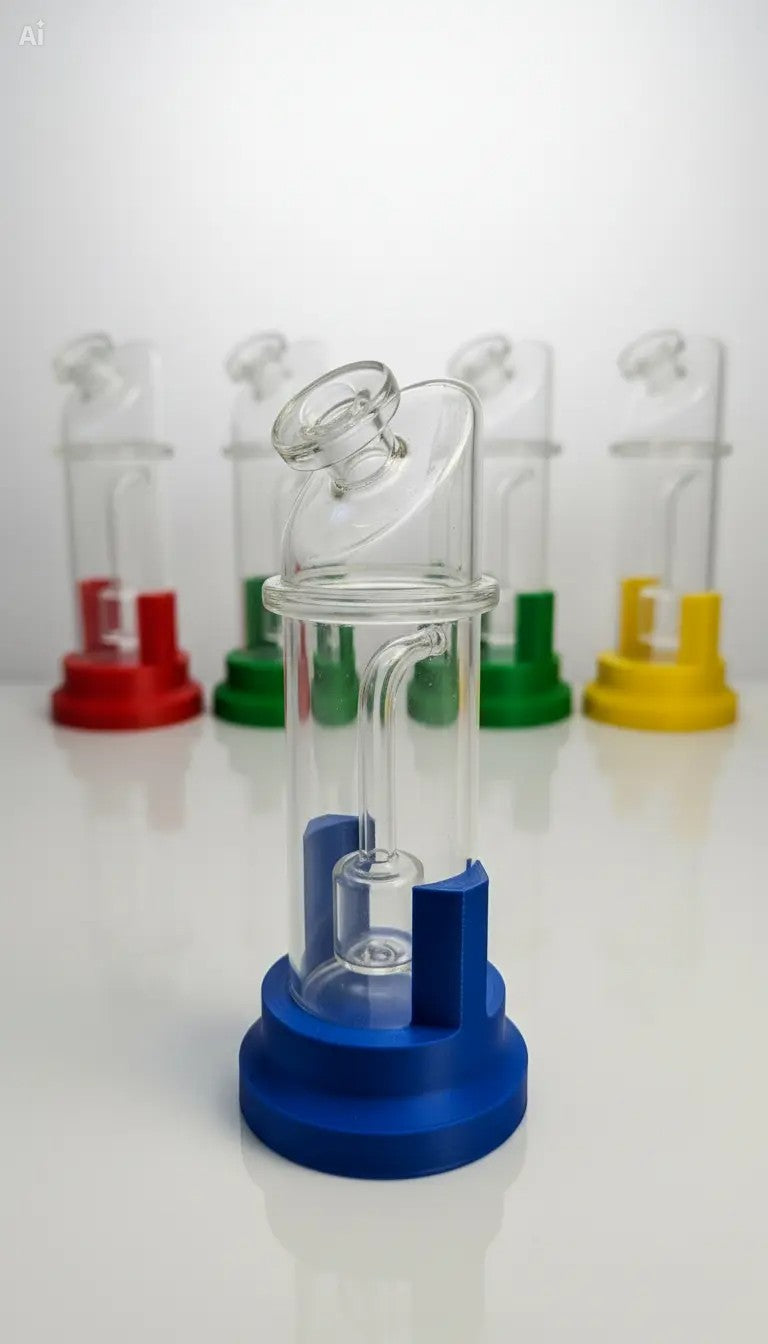 Stand for Dr. Dabber Switch 2 Glass