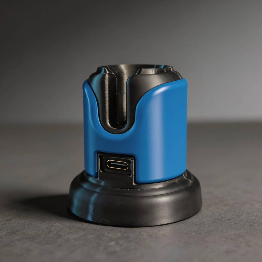 PivotStand (Standing Puffco Pivot Charger)