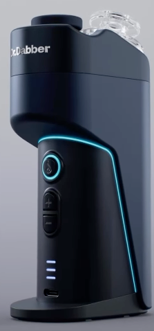 Dr. Dabber Switch Go™