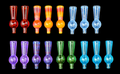 3DXL Caps by YG Glass Works (Puffco Peak Pro)