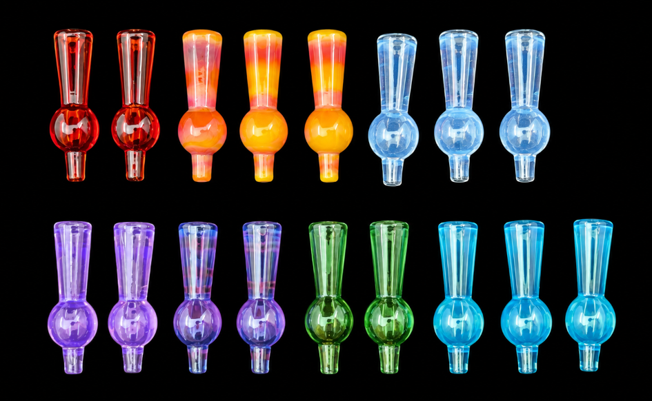 3DXL Caps by YG Glass Works (Puffco Peak Pro)