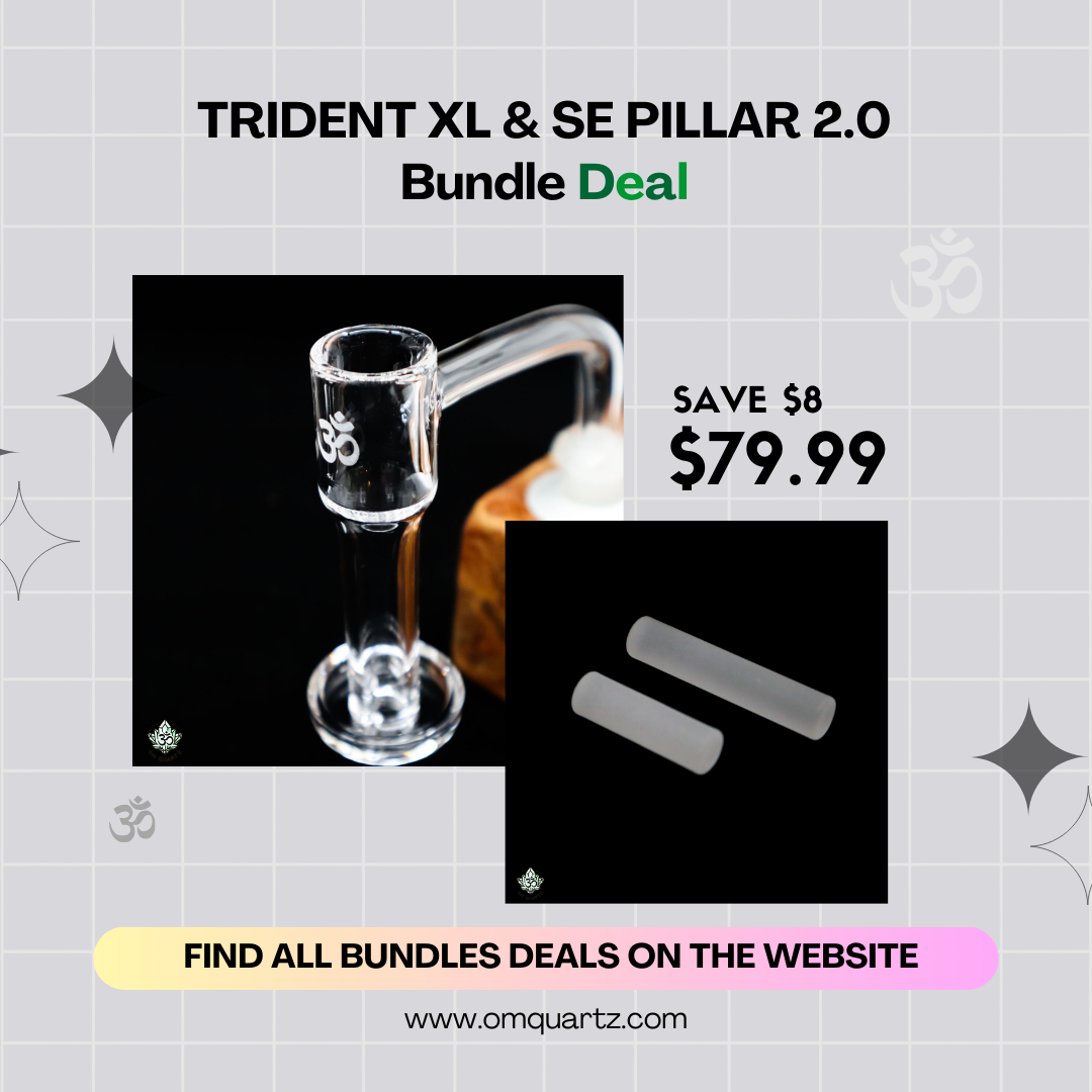 XL Trident SE Bundle