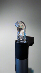Puffco Pivot Glass Spinning Top (@MitwallyMelts)