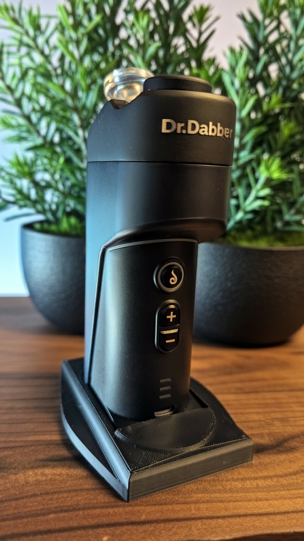 Stabilizers for Switch Go (Dr. Dabber)