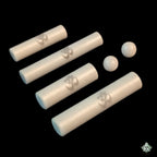 AlN Inserts (Pillars / Pearls) by Pinnacle Pillars
