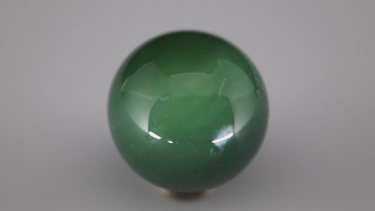 Marble #4 (NotAnotherGlassBlower)