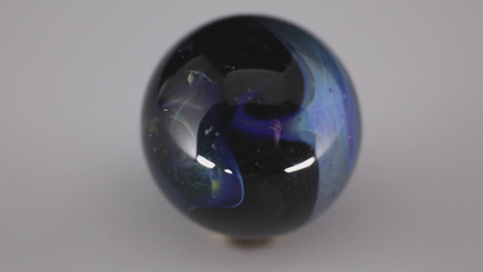 Marble #5 (NotAnotherGlassBlower)