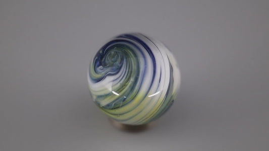 Marble #8 (NotAnotherGlassBlower)