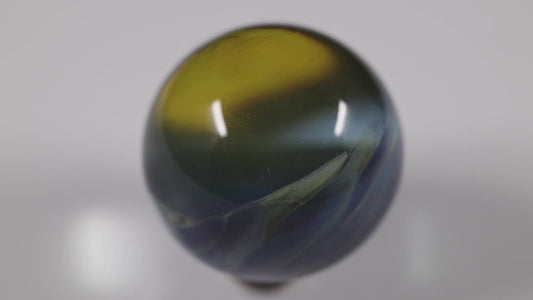 Marble #10 (NotAnotherGlassBlower)