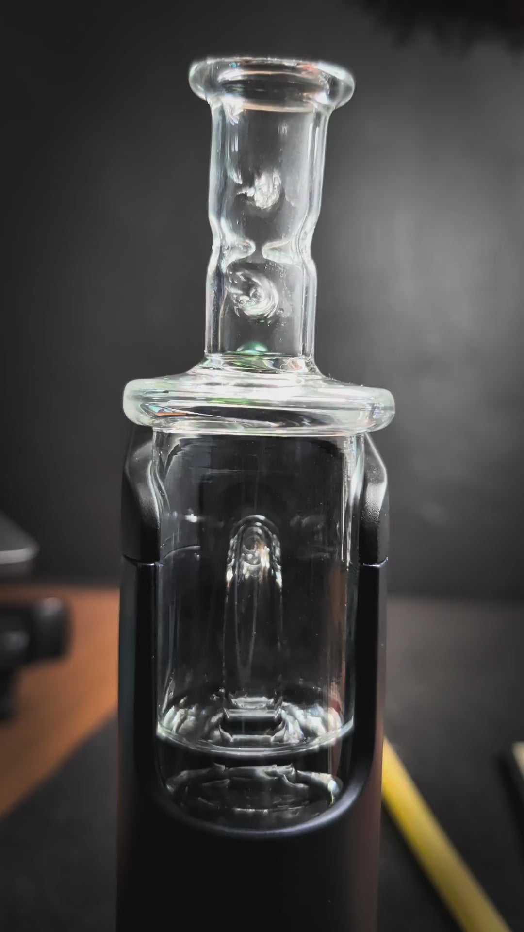 Switch GO Tops / Glass Upgrades / Wet & Dry Tops (Dr. Dabber)