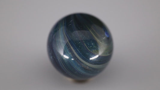 Marble #6 (NotAnotherGlassBlower)