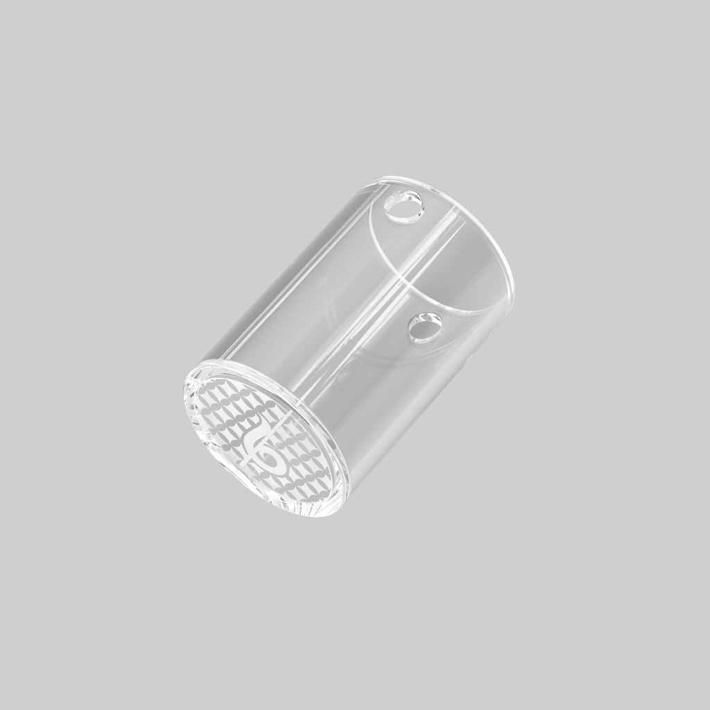 Sapphire Plus Insert for Dr. Dabber Switch Go™