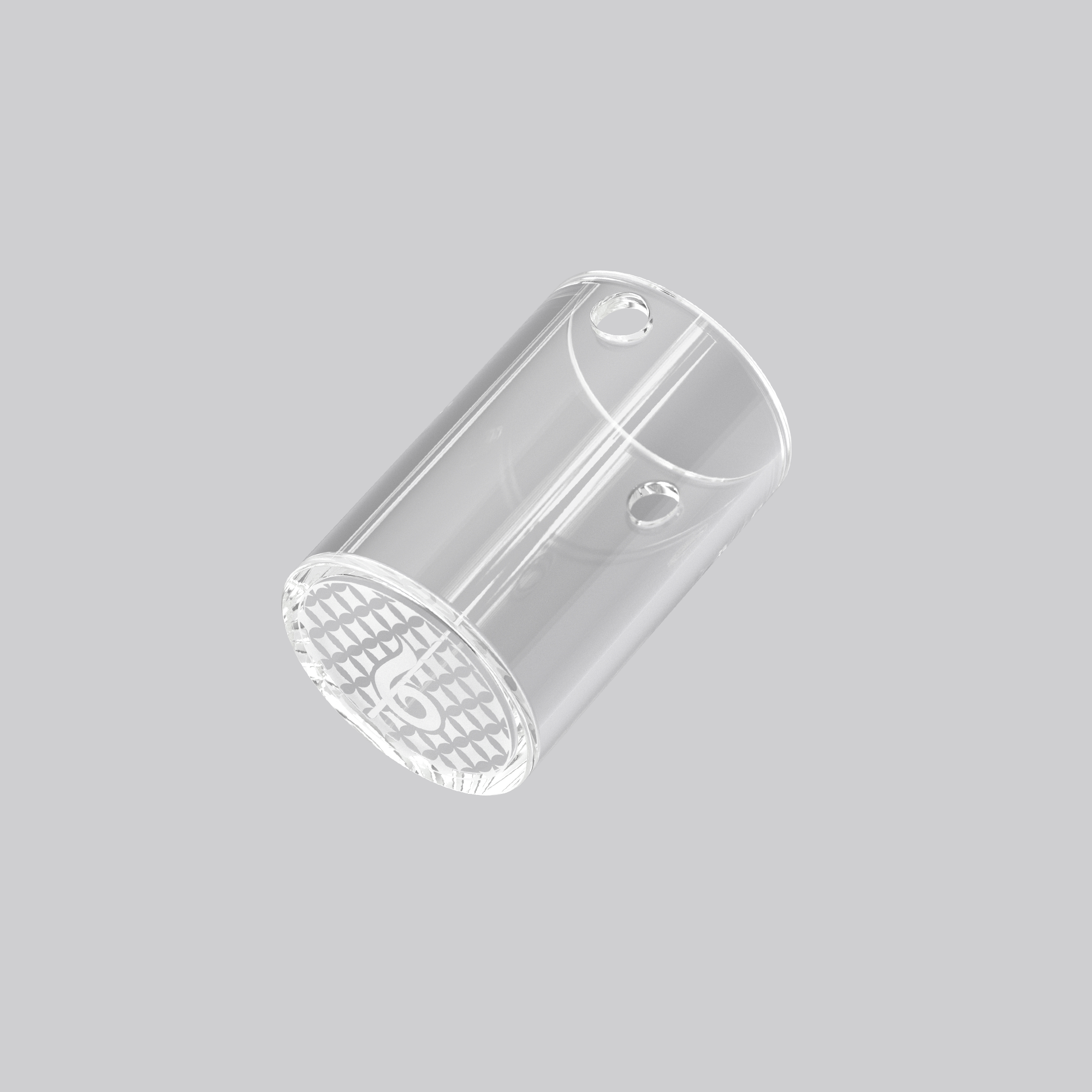 Sapphire Plus Insert for Dr. Dabber Switch Go™