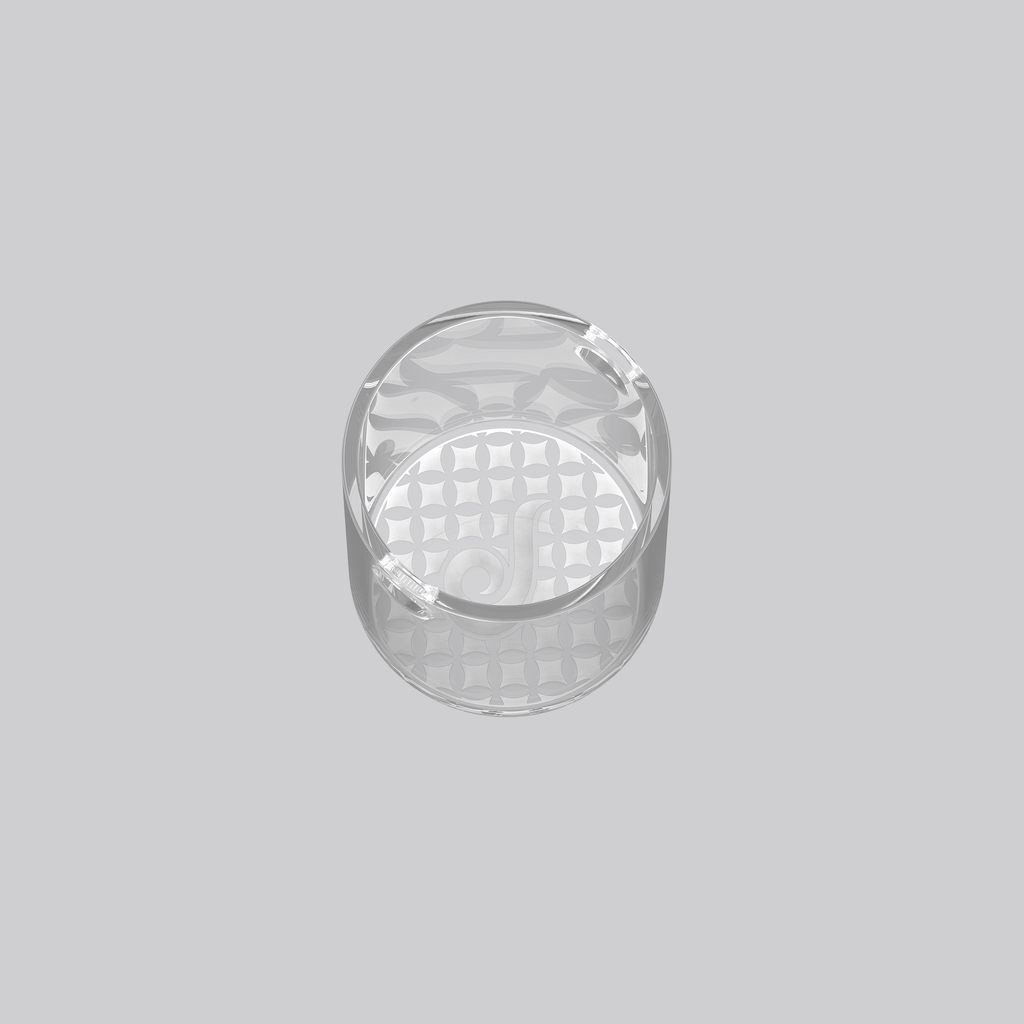 Sapphire Plus Insert for Dr. Dabber Switch Go™