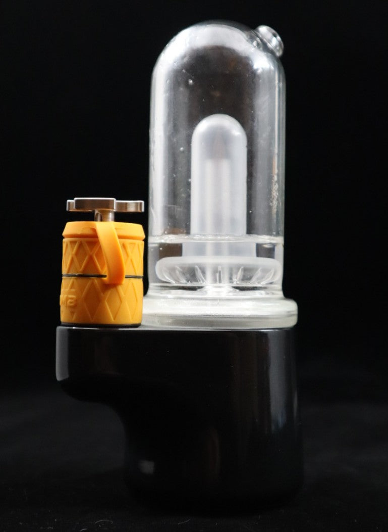 Bomb Electronic Portable Rig