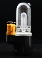 Bomb Electronic Portable Rig