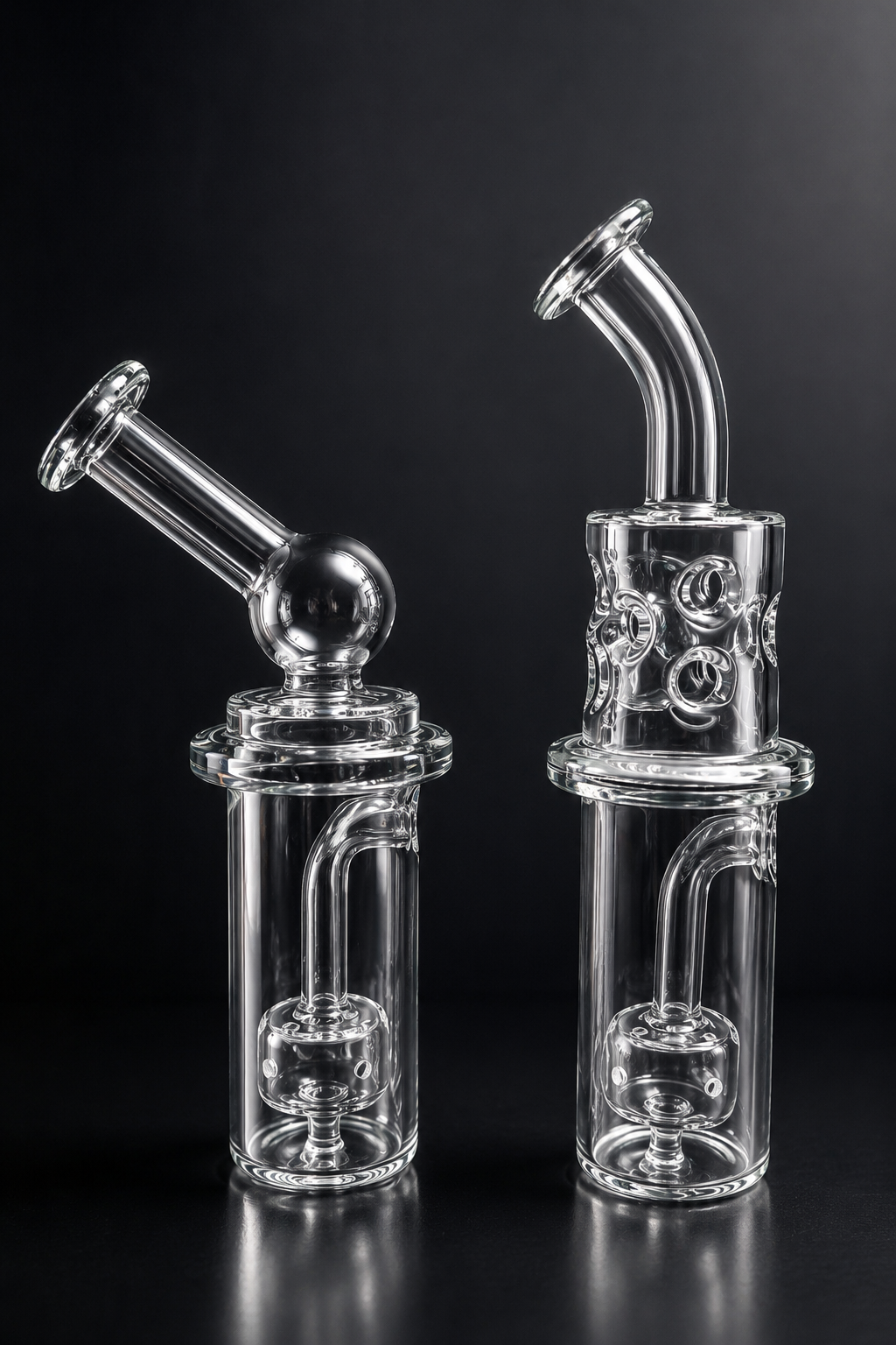 Switch 2 Glass Upgrades (Dr. Dabber)