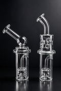 Switch 2 Glass Upgrades (Dr. Dabber)