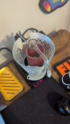 Go-Coil™ Quartz Heater Complete Bundle by D-Nail