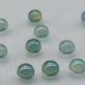 Moissanite Pearls (Diamondium / 2-Pack)