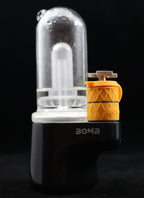 Bomb Electronic Portable Rig