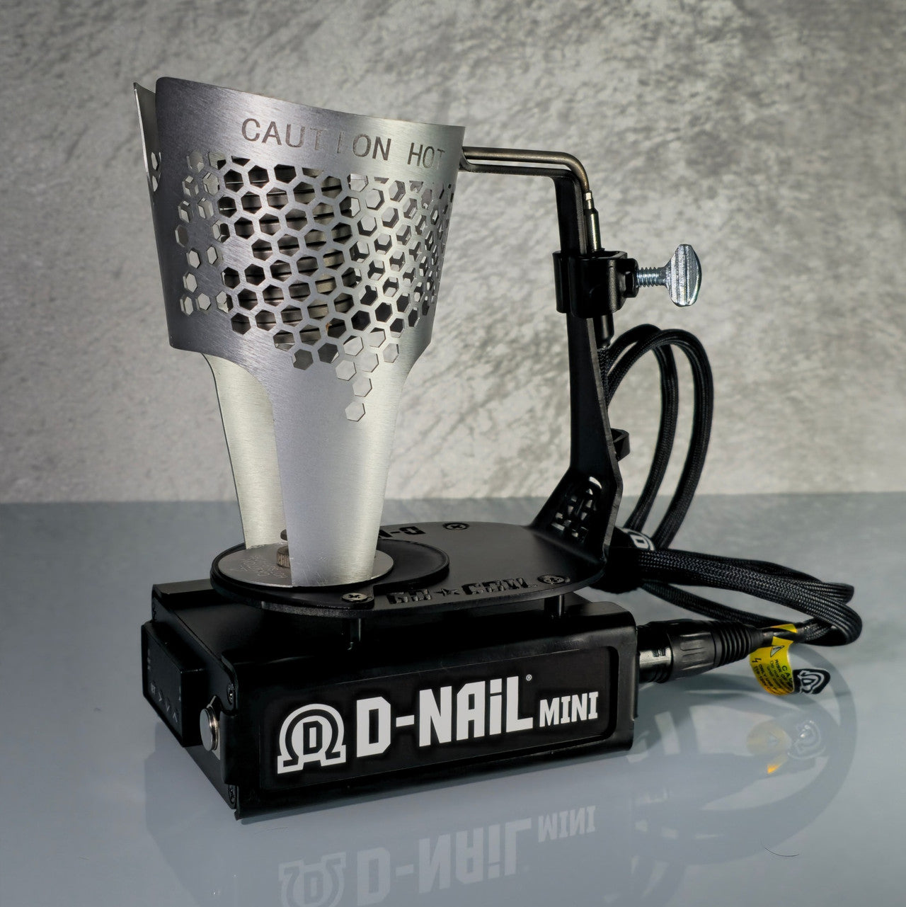Go-Coil™ Quartz Heater Complete Bundle by D-Nail