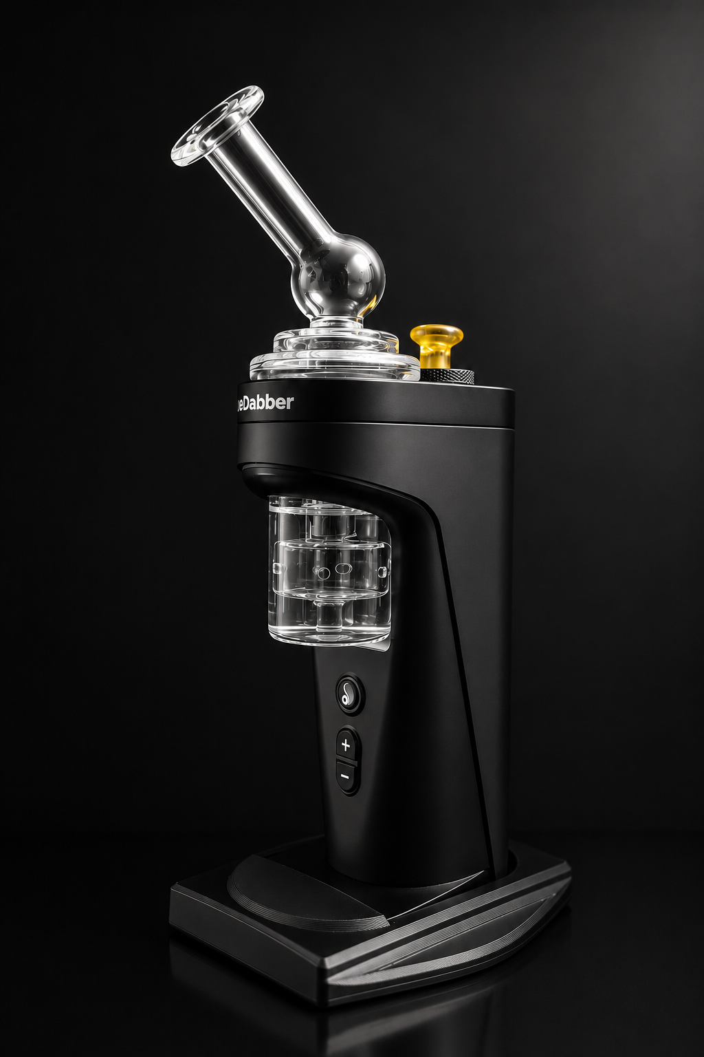 Switch 2 Glass Upgrades (Dr. Dabber)
