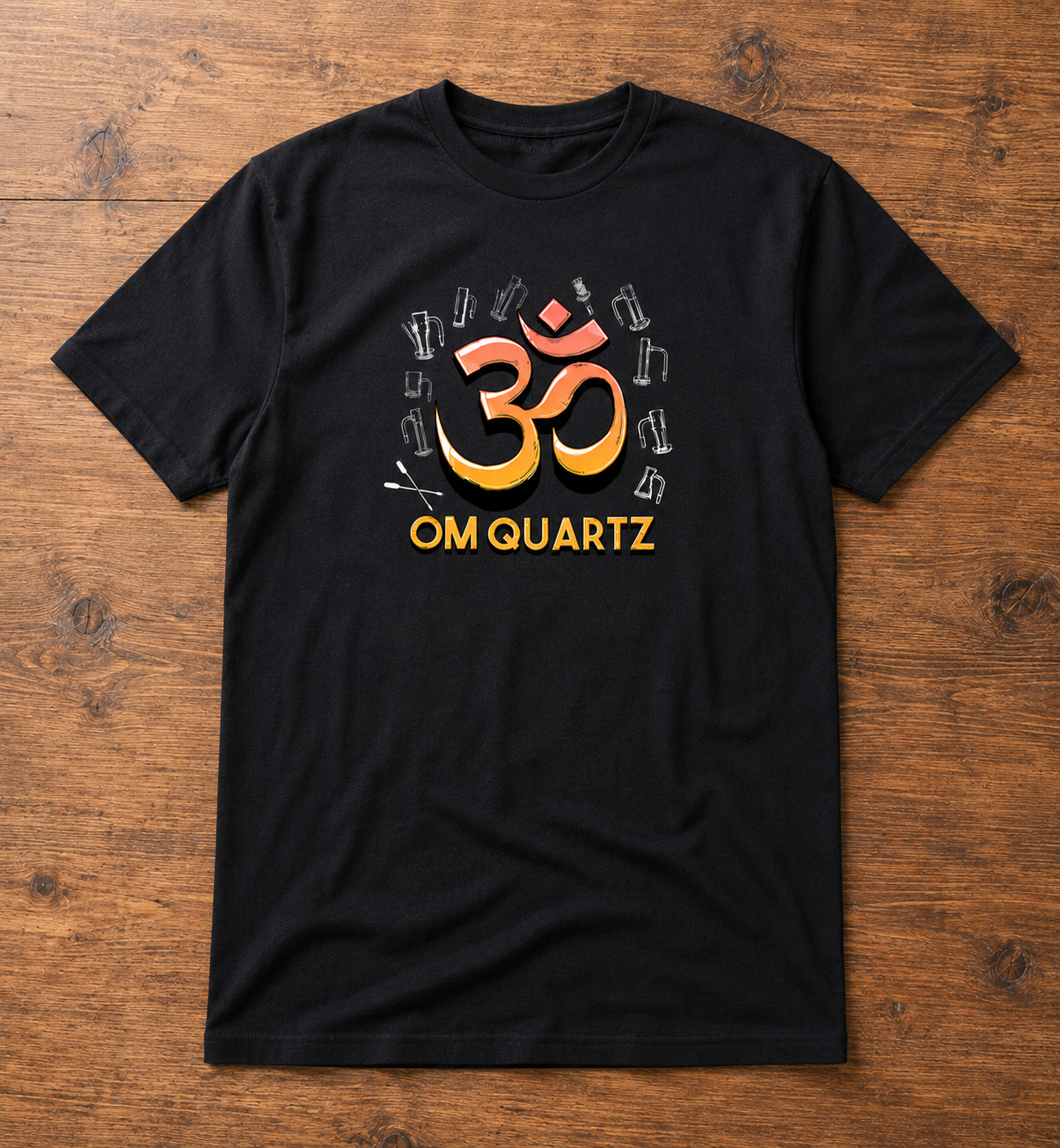 Merch #1 (T-Shirt)