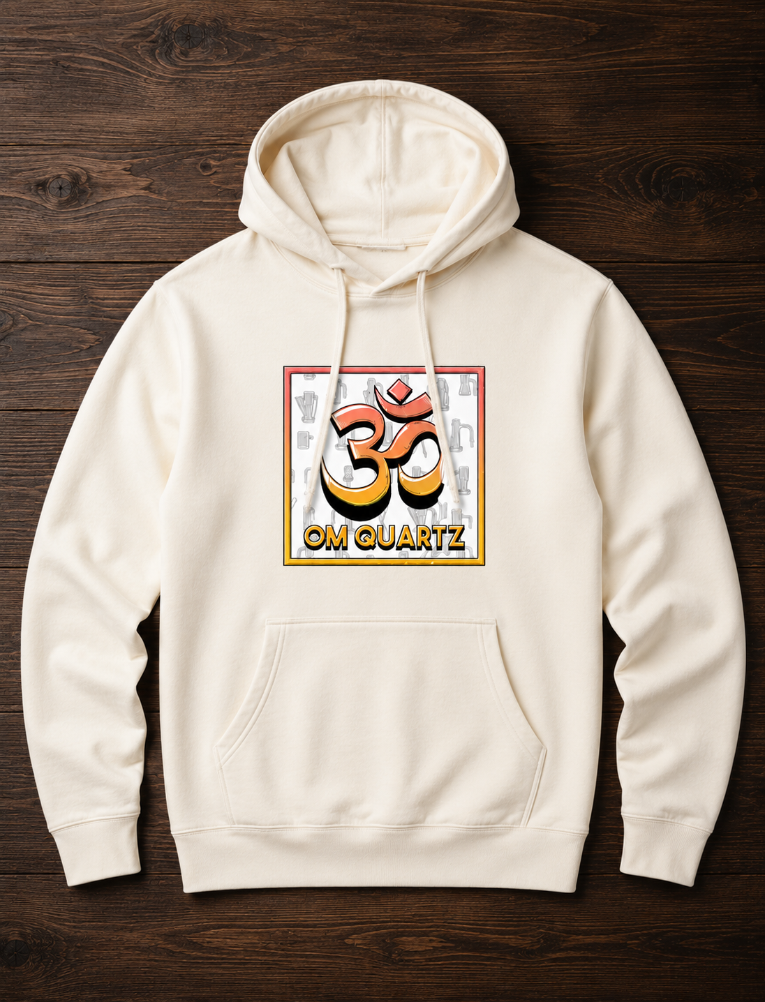 Merch #2 (Sweatshirt)