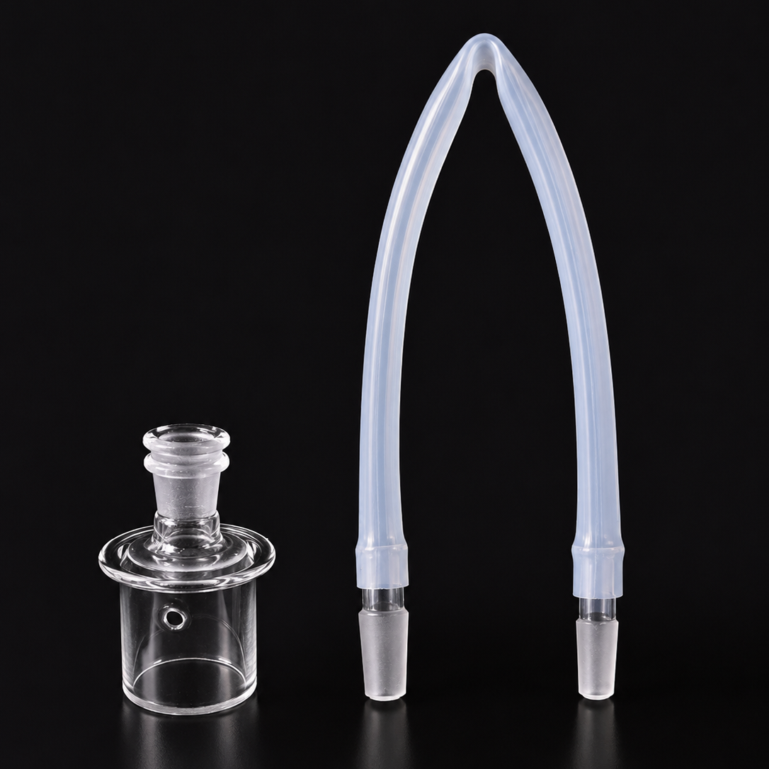 Switch 2 Rig Connect (Full Kit)